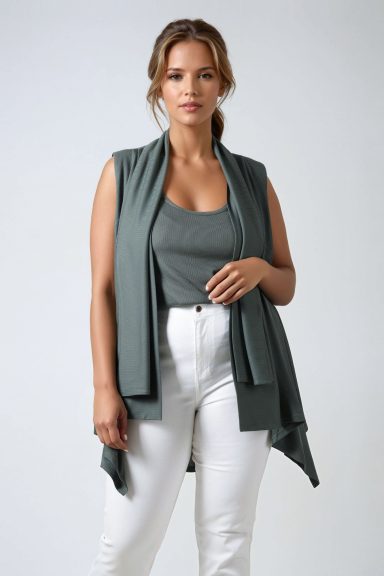 Moda primavera / estiu 2025