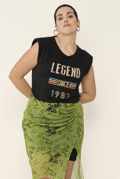 Moda primavera / estiu 2025